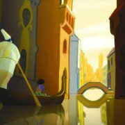 Le Tableau - galeria zdjęć - filmweb