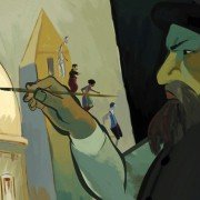 Le Tableau - galeria zdjęć - filmweb