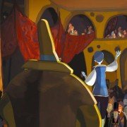 Le Tableau - galeria zdjęć - filmweb