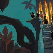 Le Tableau - galeria zdjęć - filmweb