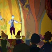 Le Tableau - galeria zdjęć - filmweb