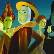 Le Tableau - galeria zdjęć - filmweb