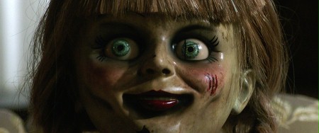 Recenzja Annabelle wraca do domu