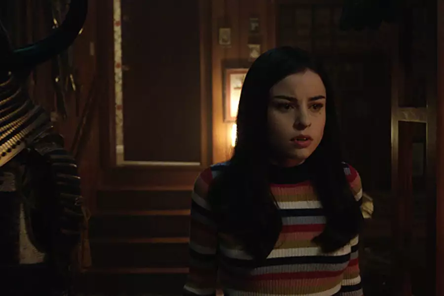 Annabelle wraca do domu - galeria zdjęć - filmweb