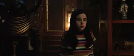 Annabelle wraca do domu - galeria zdjęć - filmweb