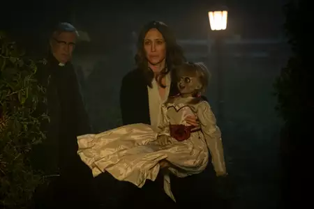 Annabelle wraca do domu - galeria zdjęć - filmweb