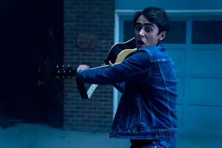 Annabelle wraca do domu - galeria zdjęć - filmweb