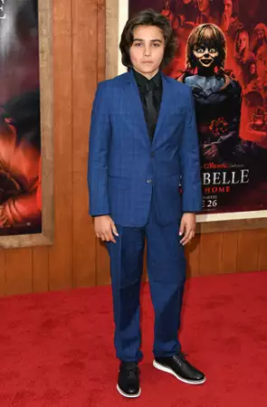 Annabelle wraca do domu - galeria zdjęć - filmweb
