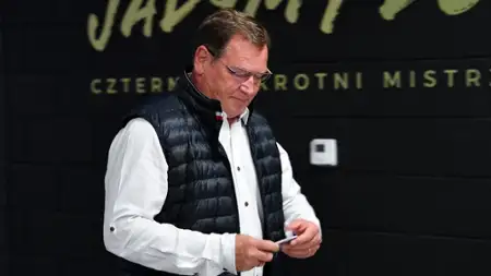 Górnik. Chłopcy z Zabrza - galeria zdjęć - filmweb