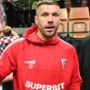Górnik. Chłopcy z Zabrza - galeria zdjęć
