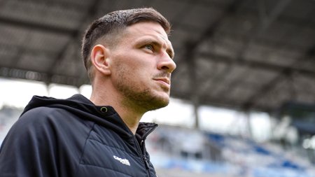 Sezon 1 Odcinek 8 Lepsze czasy są jeszcze przed nami