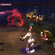 Kung Fu Strike: The Warrior's Rise - galeria zdjęć - filmweb