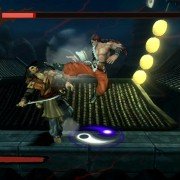 Kung Fu Strike: The Warrior's Rise - galeria zdjęć - filmweb