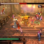 Kung Fu Strike: The Warrior's Rise - galeria zdjęć - filmweb