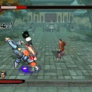 Kung Fu Strike: The Warrior's Rise - galeria zdjęć - filmweb
