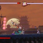 Kung Fu Strike: The Warrior's Rise - galeria zdjęć - filmweb