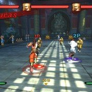 Kung Fu Strike: The Warrior's Rise - galeria zdjęć - filmweb