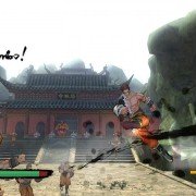 Kung Fu Strike: The Warrior's Rise - galeria zdjęć - filmweb