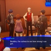 Persona 3 Reload - galeria zdjęć - filmweb