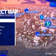 Persona 3 Reload - galeria zdjęć - filmweb