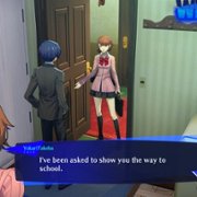 Persona 3 Reload - galeria zdjęć - filmweb