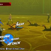 Persona 3 Reload - galeria zdjęć - filmweb