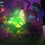 Teenage Mutant Ninja Turtles: Splintered Fate - galeria zdjęć - filmweb