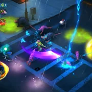 Teenage Mutant Ninja Turtles: Splintered Fate - galeria zdjęć - filmweb