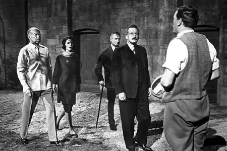Lista Adriana Messengera - galeria zdjęć - filmweb