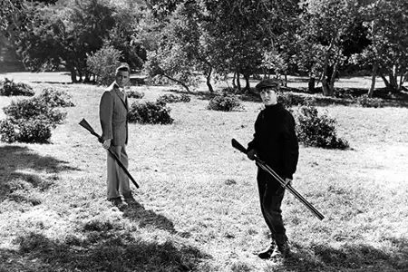 Lista Adriana Messengera - galeria zdjęć - filmweb
