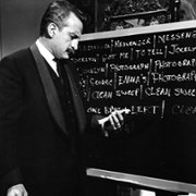 The List of Adrian Messenger - galeria zdjęć - filmweb