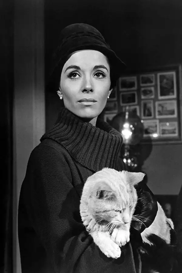 Lista Adriana Messengera - galeria zdjęć - filmweb