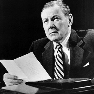 Sir Wilfrid Lucas