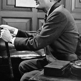 Raoul Le Berg