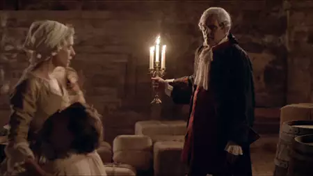 Kucharka z Castamar - galeria zdjęć - filmweb