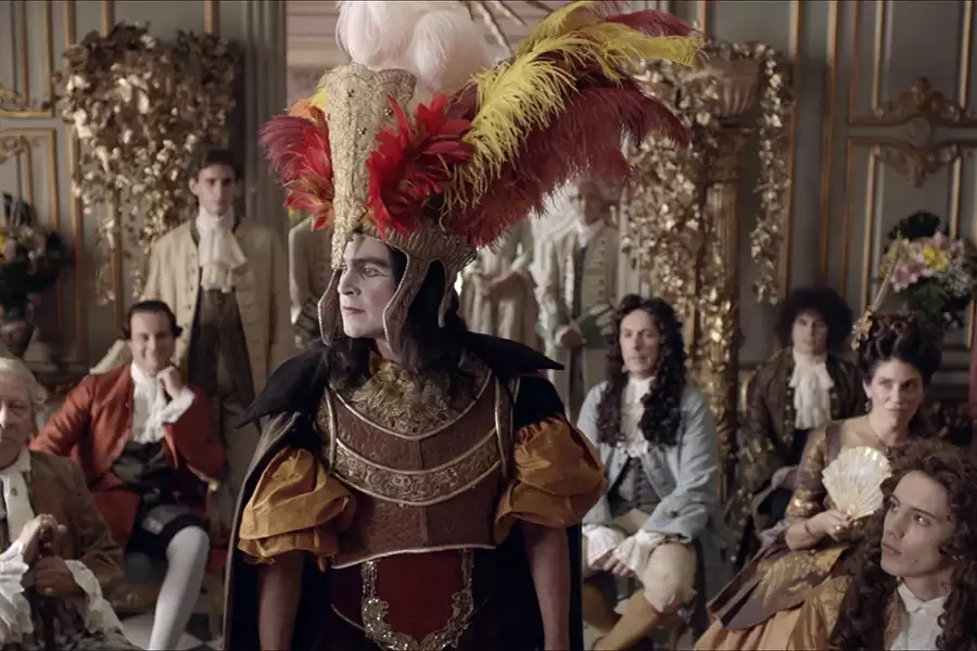Kucharka z Castamar - galeria zdjęć - filmweb