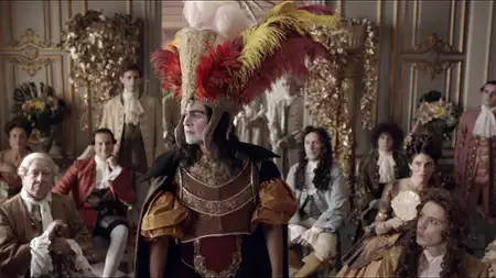 Kucharka z Castamar - galeria zdjęć - filmweb