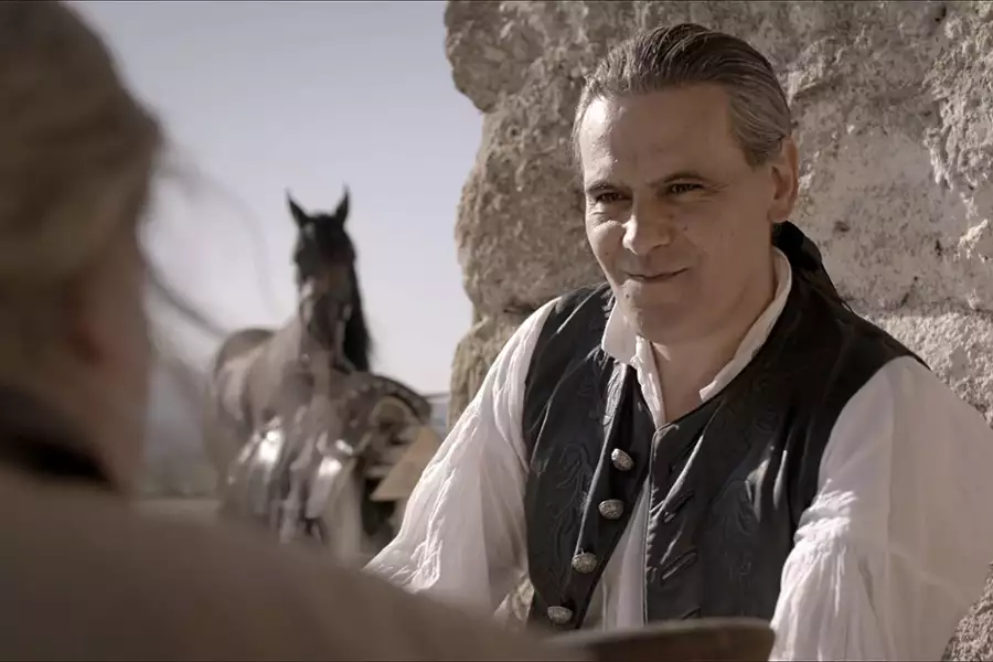 Kucharka z Castamar - galeria zdjęć - filmweb