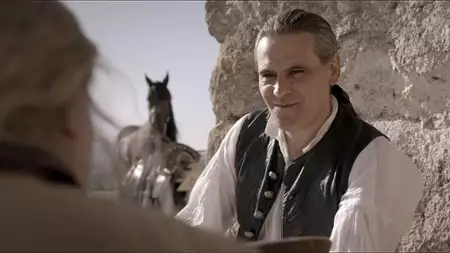 Kucharka z Castamar - galeria zdjęć - filmweb