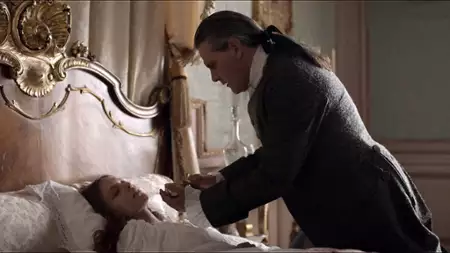 Kucharka z Castamar - galeria zdjęć - filmweb