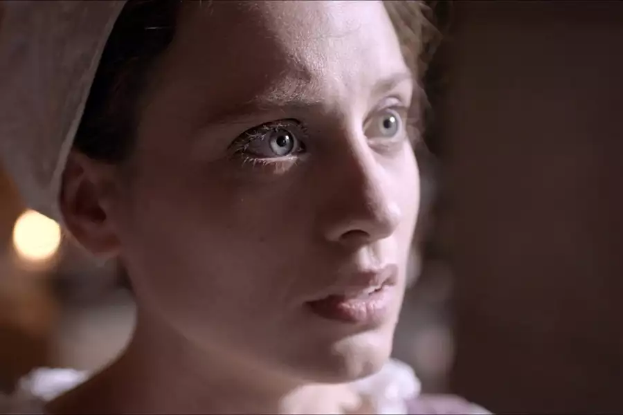 Kucharka z Castamar - galeria zdjęć - filmweb