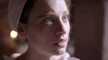 Kucharka z Castamar - galeria zdjęć - filmweb