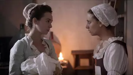 Kucharka z Castamar - galeria zdjęć - filmweb