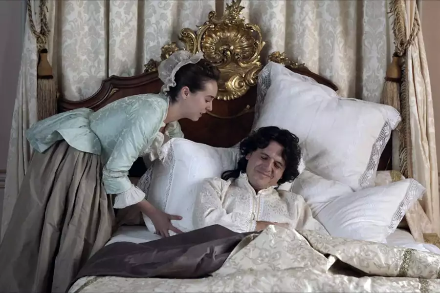 Kucharka z Castamar - galeria zdjęć - filmweb