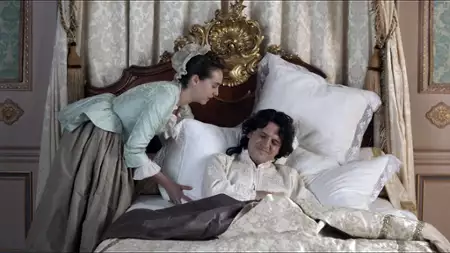 Kucharka z Castamar - galeria zdjęć - filmweb