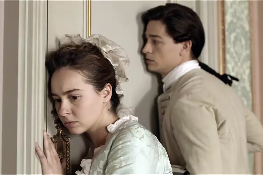Kucharka z Castamar - galeria zdjęć - filmweb