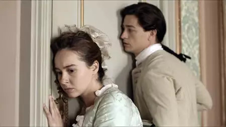 Kucharka z Castamar - galeria zdjęć - filmweb