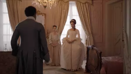 Kucharka z Castamar - galeria zdjęć - filmweb