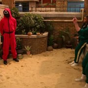 Squid Game: The Challenge - galeria zdjęć - filmweb