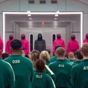 Squid Game: Wyzwanie - galeria zdjęć - filmweb